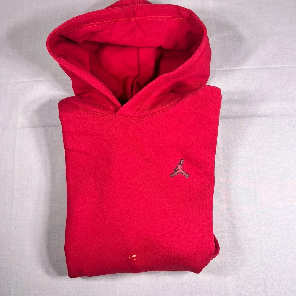 Jordan jumpman pullover